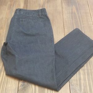 J. Jill Size 6 Petite Jeans